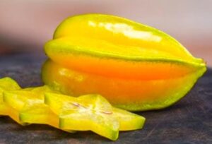 Simak! Lima Manfaat Buah Belimbing untuk Kesehatan Kulit agar Glowing