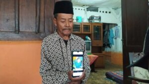 Penyebab Kematian Eko yang Jasadnya di Bawah Jembatan Kali Lanang Masih Buram