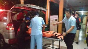 Pasutri Gegeran Berujung Bunuh Diri Berasal Dari Mojokerto, Polisi Dalami Motif Bunuh Diri