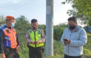 Joging Dekat Rel, Sirojul Tewas Disambar Kereta Api di Mojokerto