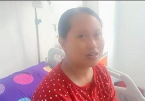 Tuan Rumah Hajatan di Nganjuk Yang Sebabkan Keracunan Masal Buka Suara