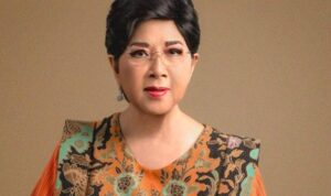 Tips Sehat dan Awet Muda ala Titiek Puspa