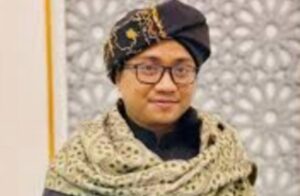 Gus Idris Resmi Ditahan, Diduga Tekait Konten Hoaks