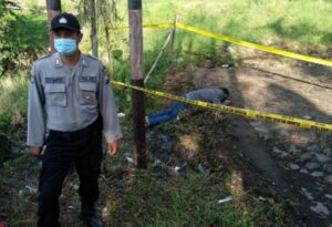 Polisi Berhasil Ungkap Identitas Mayat Dibawah Jembatan Kali Lanang Bumiaji