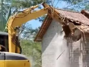 Viral Gegara Kisruh Rumah Tangga Rumah Layak Huni Dibongkar