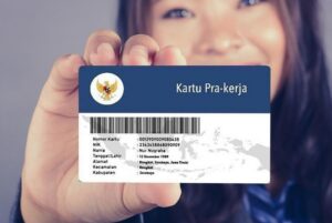 Sudah Dibuka, Ini Cara Daftar Kartu Prakerja Gelombang 22