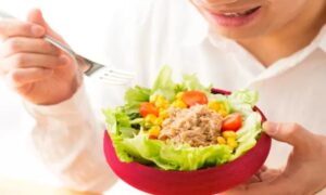 Apa itu Kanker Prostat yang menjangkit Pak SBY? Wajib Simak ini 5 Makanan yang Dapat Mencegah Kanker Prostat