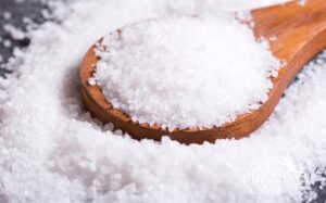 Kenali Tanda-tanda Tubuh Kamu Kelebihan Asupan Garam, Ini Resikonya Bagi Tubuh