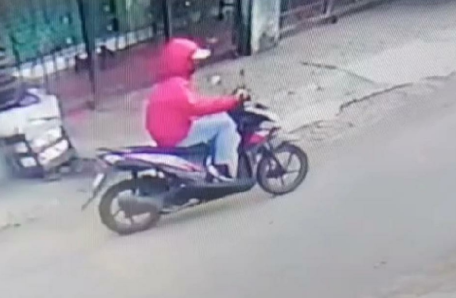 Polisi Buru Pelaku Begal Pantat Karyawan Bank di Malang
