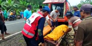 Polisi Buru Pelaku Terduga Pembunuh Wanita di Gubuk Dalam Hutan Sindurejo
