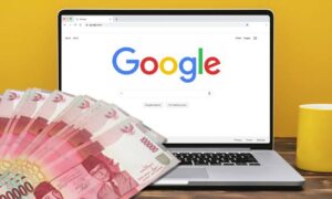 Mudah Banget Ini Cara Dapatkan Cuan Dari Google