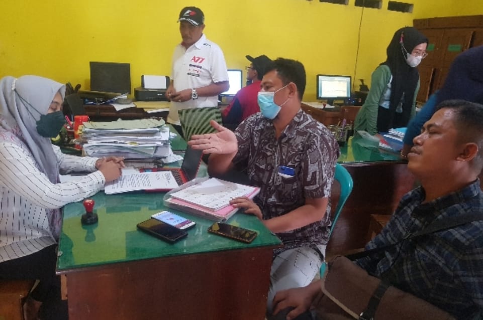 Parah! Pemdes Sentonorejo Berkelit Laksanakan Putusan KIP Jatim