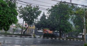 Waspada! 4 Daerah di Jatim Berstatus Siaga Banjir