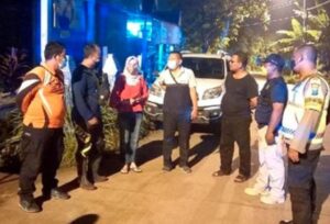 Dua Desa di Gondang dan Jatirejo Rasakan Guncangan Gempa 2,7 Magnitudo