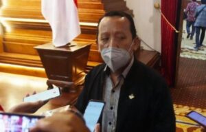 UMP Hanya Naik 1,22 Persen, Buruh akan Demo Gedung Grahadi