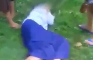 Polisi Amankan 10 Pelaku Penganiayaan yang Viral di Malang