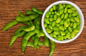Ini 5 Manfaat Edamame untuk Kesehatan Tubuh