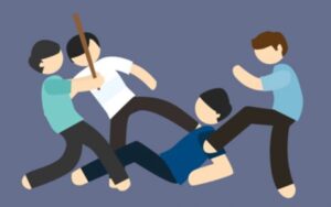 Ada 25 Tersangka Dalam Kasus Penganiayaan Santri di Sidoarjo