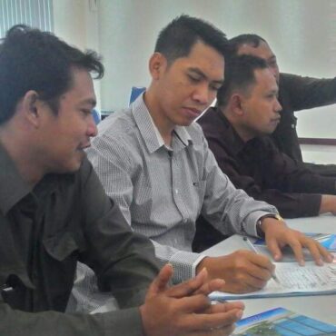 Edi Ikhwanto, Raperda Perlindungan Lingkungan,