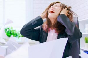 Mudah Stress? Ini 5 Makanan Sehat yang dapat Membantu Meredakan Stress