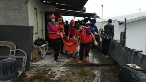 Mahasiswa Semester Akhir UM Ditemukan Gantung Diri Dalam Kamar Kos