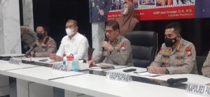 Akhir Cerita Randy Pacar Novia yang Bunuh Diri di Makam Kini Telah Diamankan Polda Jatim