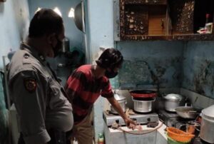 Gas Elpiji Bocor di Pasuruan, Dua Penghuni Rumah Meninggal Dalam Perawatan