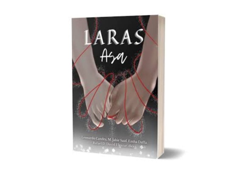 Mengenang Novia Widyasari Melalui Buku Laras Asa dan Quotes Penuh Makna