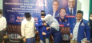 Zulkifli Hasan Siapkan Kader Terbaik Untuk Pimpin Mojokerto Raya