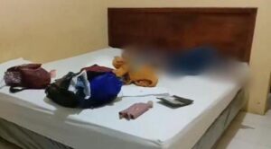 Perempuan Muda Ditemukan Tewas di Kamar Hotel Probolinggo