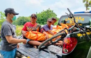 Main Air di Sungai, Bocah di Ponorogo Tewas Tenggelam