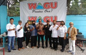 Aliansi Wartawan Sejawa Timur Gelar Rapat kerja Menuju Representasi Perjuangan