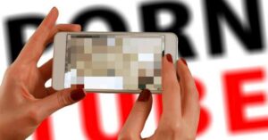 Video Call Sex (VCS) Kepala Sekolah SMP Negri di Magetan Viral di Medsos