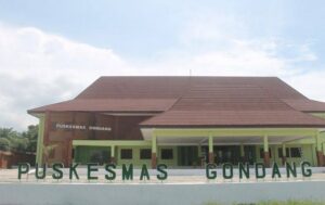Tenaga Honorer Puskesmas Gondang Tak Terima Gaji