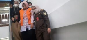 Dana PNPM-MP Sebanyak Rp 460 Juta Raib Ditilap Guru Honorer di Mojokerto