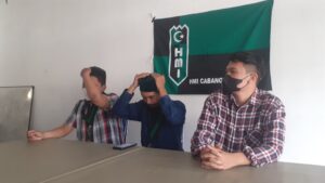 Batal Aksi, HMI Tetap Kritisi Tiga Tahun Kepemimpinan Neng Ita