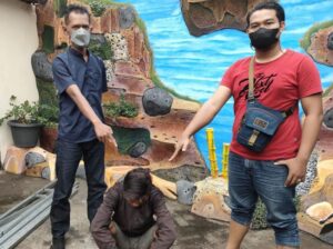 Curi HP di Pondok Pesantren, 3 Remaja di Pasuruan Diamankan