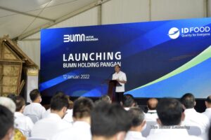 Luncurkan Program “Migor 14 Ribu”, Mendag Lutfi: Langkah Konkret Pemerintah Jaga Stabilitas Harga Bapok