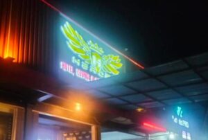 Tiga Pemandu Lagu jadi Tersangka Kasus Pertunjukan Striptis di Banyuwangi