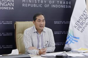 Mendag: Kebijakan Minyak Goreng Satu Harga