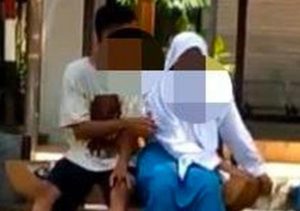 Video Mesum Sejoli Hebohkan Pacitan