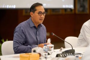 Jadi Penanggung Jawab Side Events G20 Tahun 2022, Mendag Lutfi Pastikan Kearifan Lokal Jadi Nilai Lebih