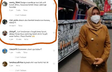 Bus wisata, Shuttle car