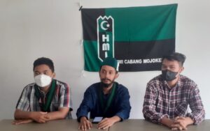 Sosok ‘Walikota Bayangan’ Dalam Birokrasi Neng Ita Terus Disoroti HMI