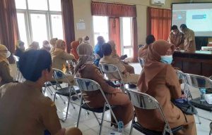 Miris, Penyaluran Bansos di Mojokerto Nyasar ke ASN