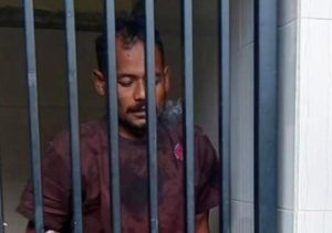 Pria di Bondowoso Diamankan Setelah Lempari Pengguna Jalan dengan Batu