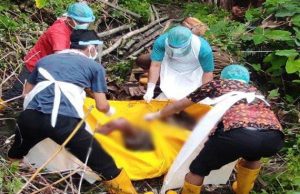 Terpeleset Ke Kolam, Seorang Kakek di Lamongan Ditemukan Tewas