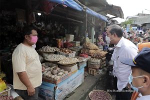 Mendag: Jaga Koordinasi dengan Pemda untuk Perlancar Distribusi Minyak Goreng