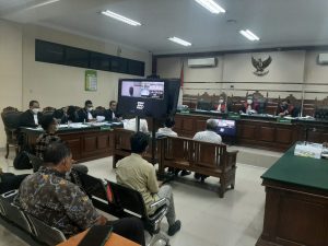Terungkap, MKP Ternyata Perintahkan Camat Untuk Jaga Galian C Miliknya