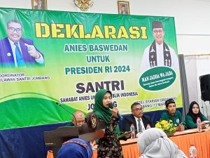 Dinilai Sukses Pimpin DKI Jakarta, Anis Baswedan Layak Maju di Pilpres 2024